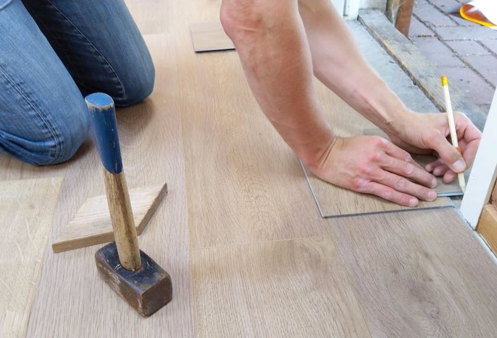 Home Renos You Can Do Yourself