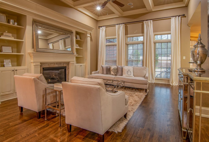 Keep Your Floor Looking New