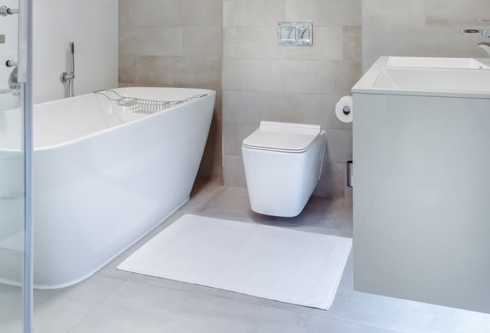 The Ins and Outs of Heated Tile