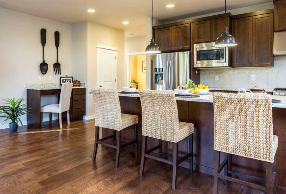 4 Cabinet Trends To Transform Your Kitchen