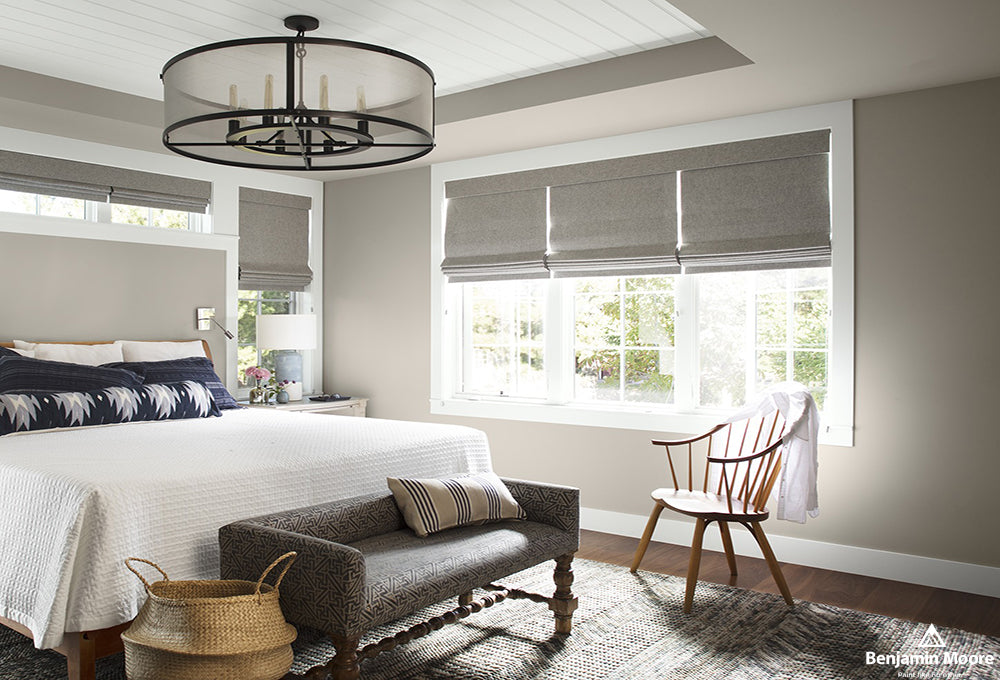 Standard Paint & Flooring Blog about bedrooms