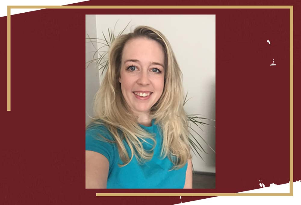 Katie Brender - Wenatchee Location