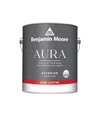 Benjamin Moore Aura Exterior Paint Low Lustre available at Standard Paint.
