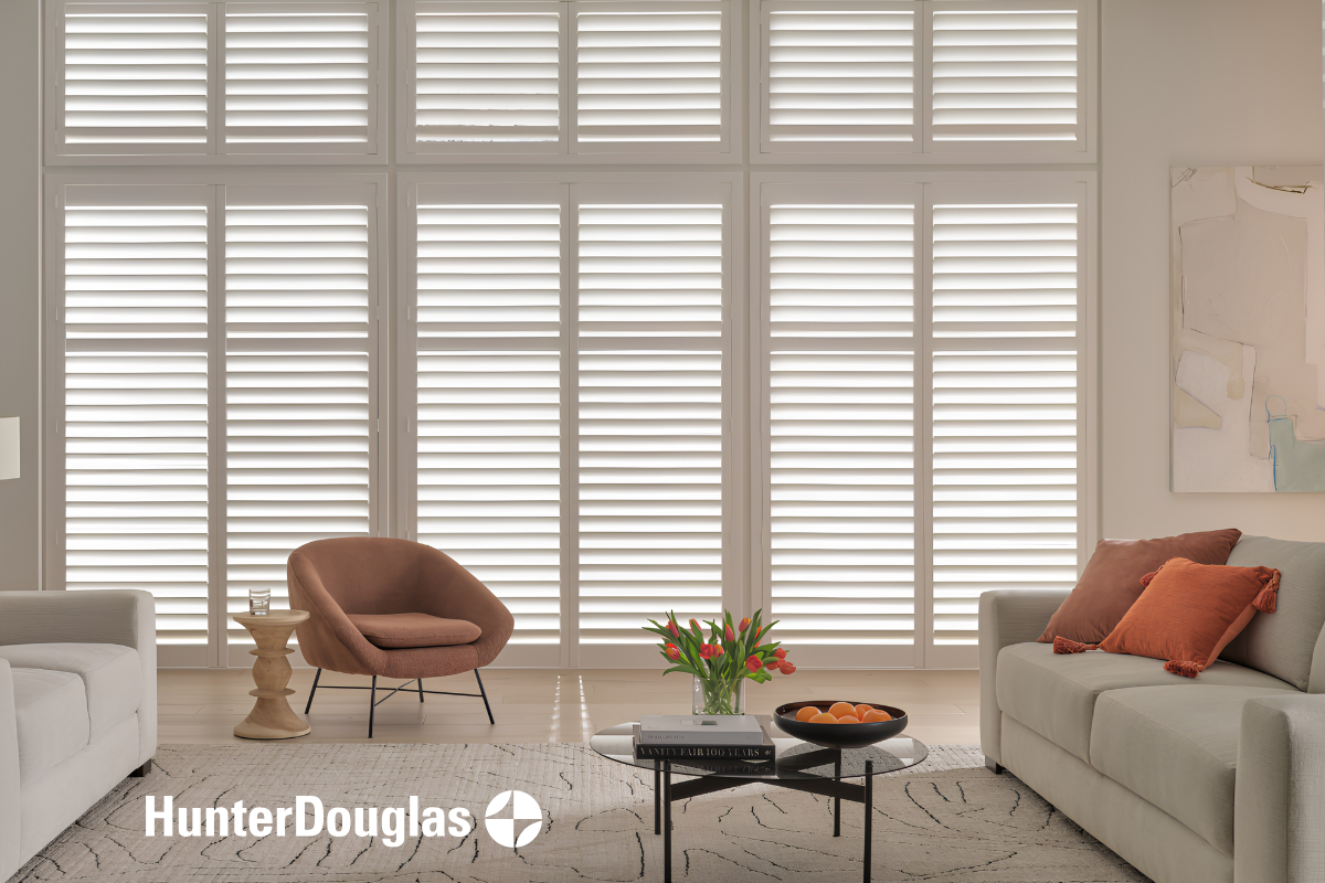 Hunter Douglas