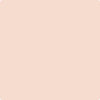 Benjamin Moore's paint color 050 Pink Moire