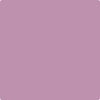 Benjamin Moore's paint color 1370 Victorian Purple