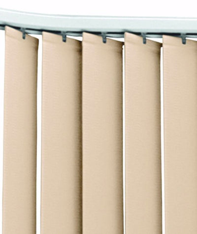 Hunter Douglas Vertical Solutions window blinds and treatmentsavailable at Standard Paint and Flooring in the Yakima Valley, Washington State and Oregon.