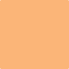 Benjamin Moore's paint color 2015-40 Peach Sorbet available at Standard Paint & Flooring.