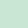 Benjamin Moore's paint color 2035-60 Leisure Green available at Standard Paint & Flooring.