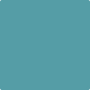 Benjamin Moore's paint color 2053-40 Blue Lake available at Standard Paint & Flooring.