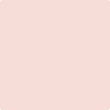 Benjamin Moore's paint color 2089-60 Peach Kiss available at Standard Paint & Flooring.