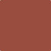 Benjamin Moore's paint color 2091-30 Deep Poinsettia available at Standard Paint & Flooring.