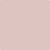 Benjamin Moore's paint color 2104-60 Rose Silk available at Standard Paint & Flooring.