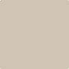 Benjamin Moore's paint color 983 Smokey Taupe
