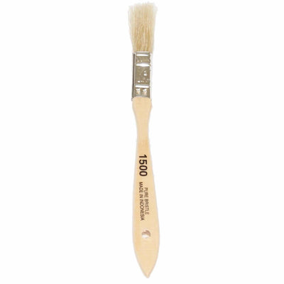 Chip Brushes 0.5 inch
