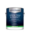 Coronado Door Trim & Cabinet Enamel paint available in a Semi-gloss finish at Standard Paint in Washington State.