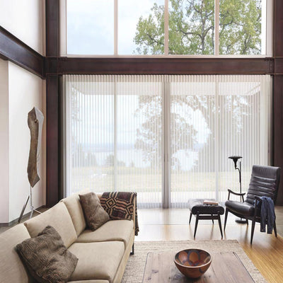 Hunter Douglas Luminette