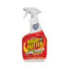 Krud Kutter cleaner/degreaser stain remover spray available at Standard Paint & Flooring.