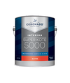Coronado® Super Kote 5000® Waterborne Acrylic-Alkyd