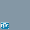 PPG10-11 Seastonepaint color chip from PPG Paint's Voice of Color pallette.