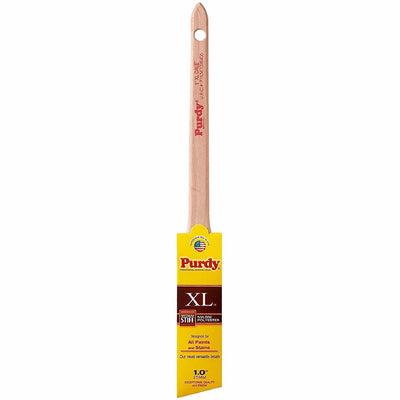 Purdy XL Dale Paint Brushes 1 inches