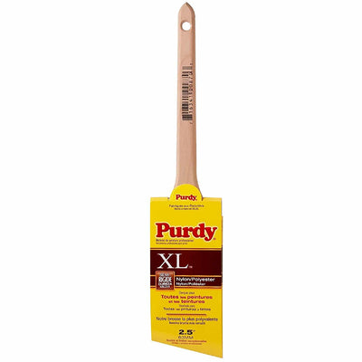 Purdy XL Dale Paint Brushes 2.5 inches