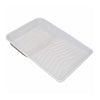 Standard Plastic Tray Liner for Metal Wooster Tray