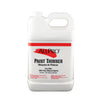 ALLPRO paint thinner 2.5 gallons, available at Standard Paint & Flooring.