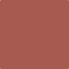 Benjamin Moore's Paint Color CC-126 Covered Bridge avaiable at Standard Paint & Flooring