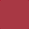 Benjamin Moore's Paint Color CC-68 Lyons Red avaiable at Standard Paint & Flooring