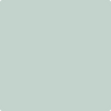 Benjamin Moore's Paint Color HC-144 Palladian Blue available at Standard Paint & Flooring