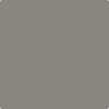 Benjamin Moore's Paint Color HC-168 Chelsea Gray available at Standard Paint & Flooring