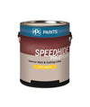 Speedhide Pro-EV primer. Buy at Standard Paint & Flooring.
