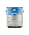 Speedhide Interior latex paint in satin sheen. Buy at Standard Paint & Flooring.