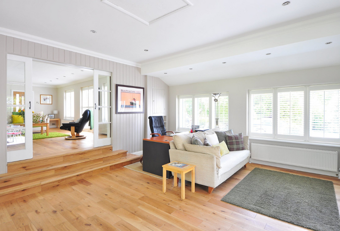 The Benefits Of Choosing Laminate Flooring