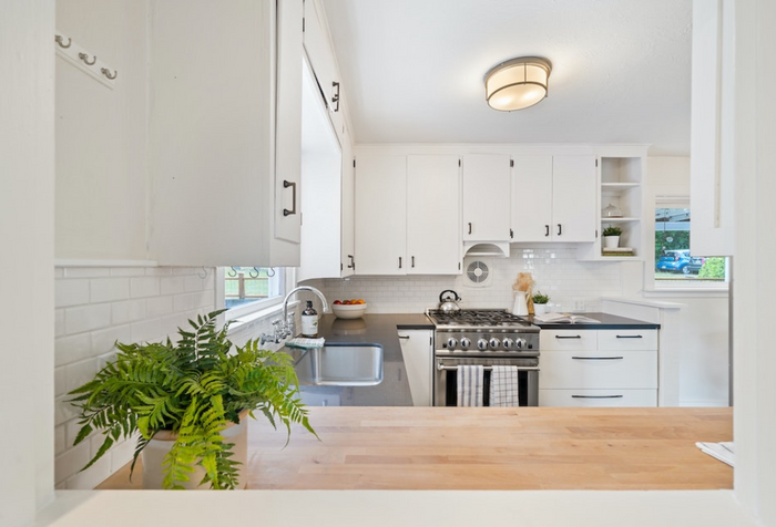 3 Ways to Upgrade Your Countertops for Cheap