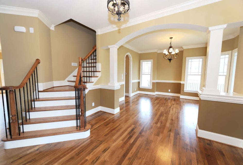 Paint Your Home Like A Pro | Standard Paint & Flooring Paint Your Home Like A Pro | Standard Paint & Flooring