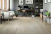 Classic vs. Engineered Hardwood Floors