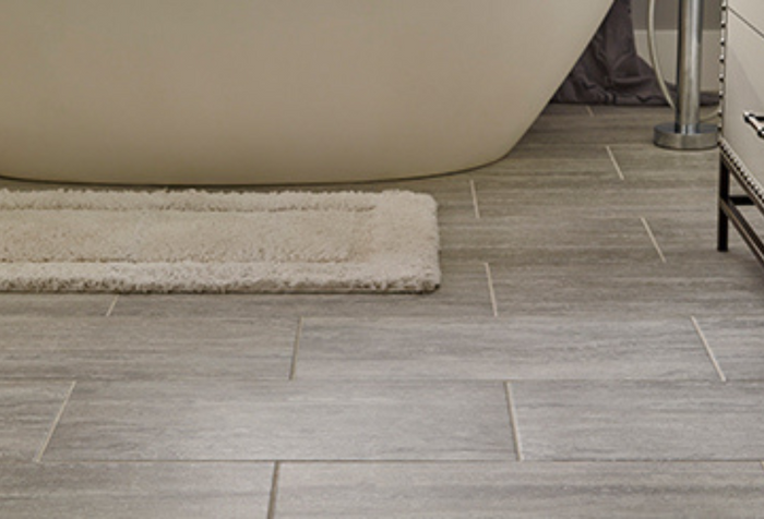 Choosing The Right Tile