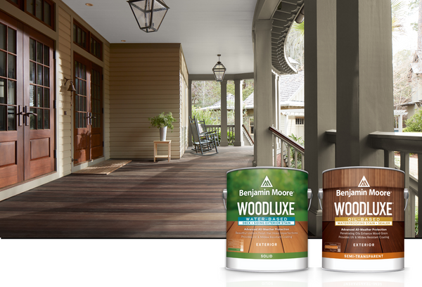 Gregorys Paint Flooring Benjamin Moore