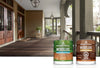 Benjamin Moore Woodluck Exterior Stain available at Standard Paint.