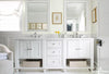 Standard Paint and Flooring Blog about powder rooms