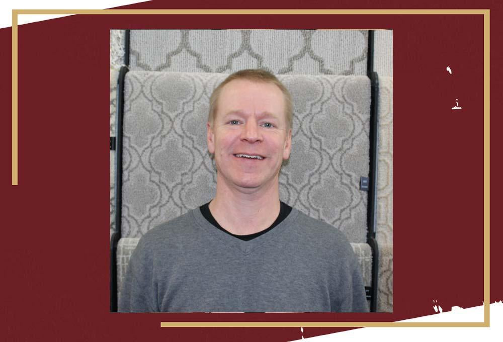 Chad Green - Bend Location