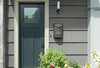 FRESHEN UP YOUR CURB APPEAL: 6 STEPS TO PAINT YOUR FRONT DOOR