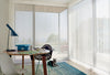 Made In The (Motorized) Shade: Introducing PowerView By Hunter Douglas