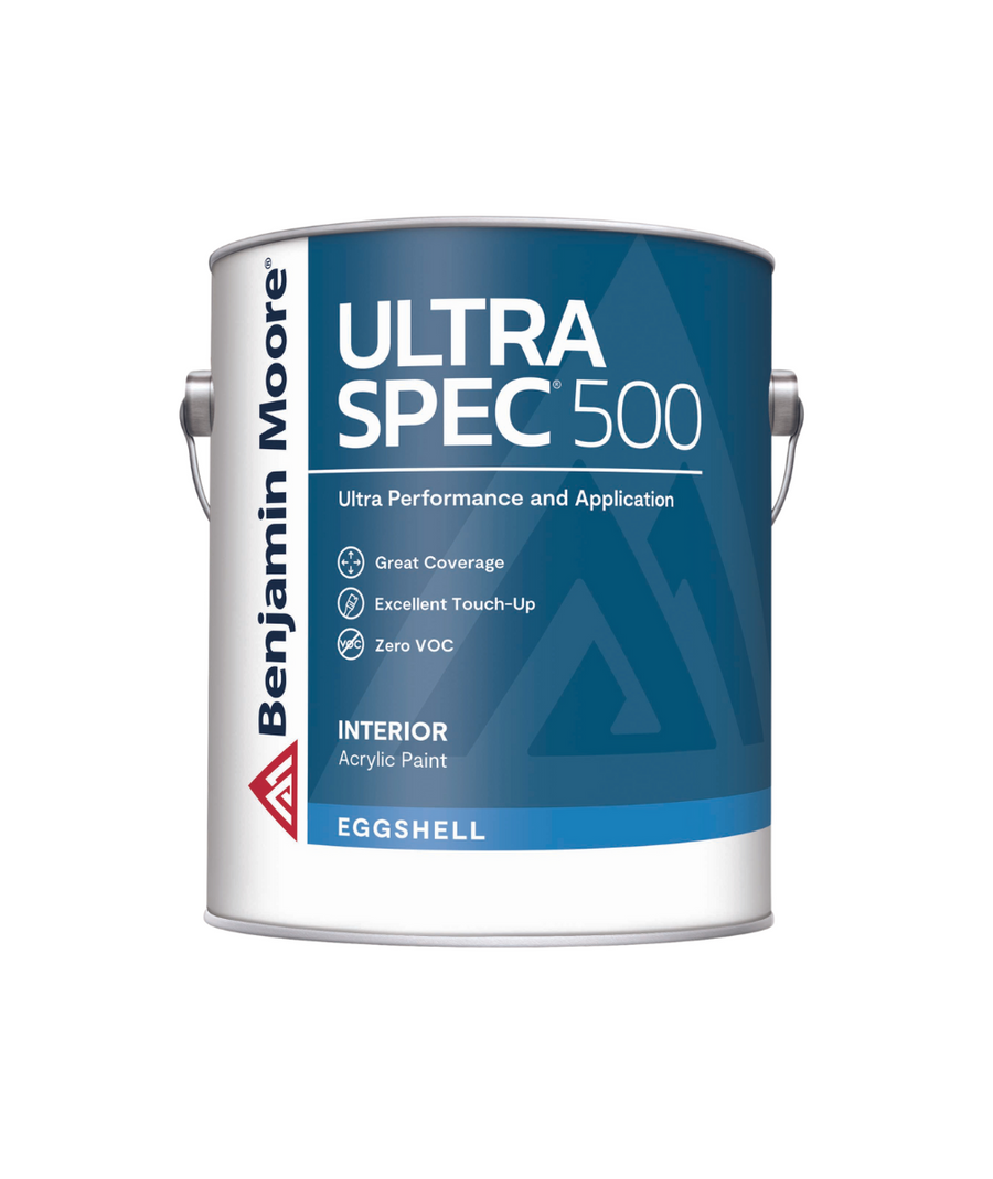 Ultra Spec®  500- Interior Paint