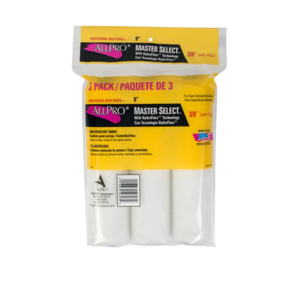ALLPRO Master Select™ 9