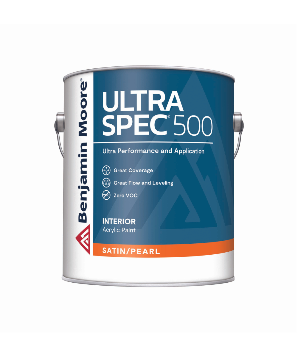 Ultra Spec®  500- Interior Paint