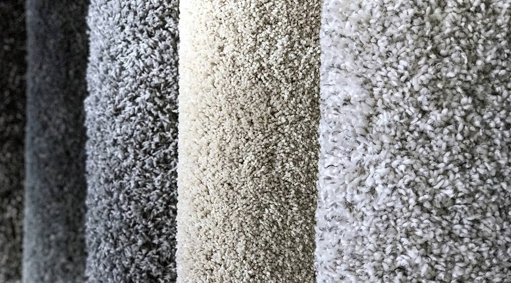 Carpet Standard Paint & Flooring