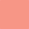 Benjamin Moore's paint color 004 Pink Polka Dot